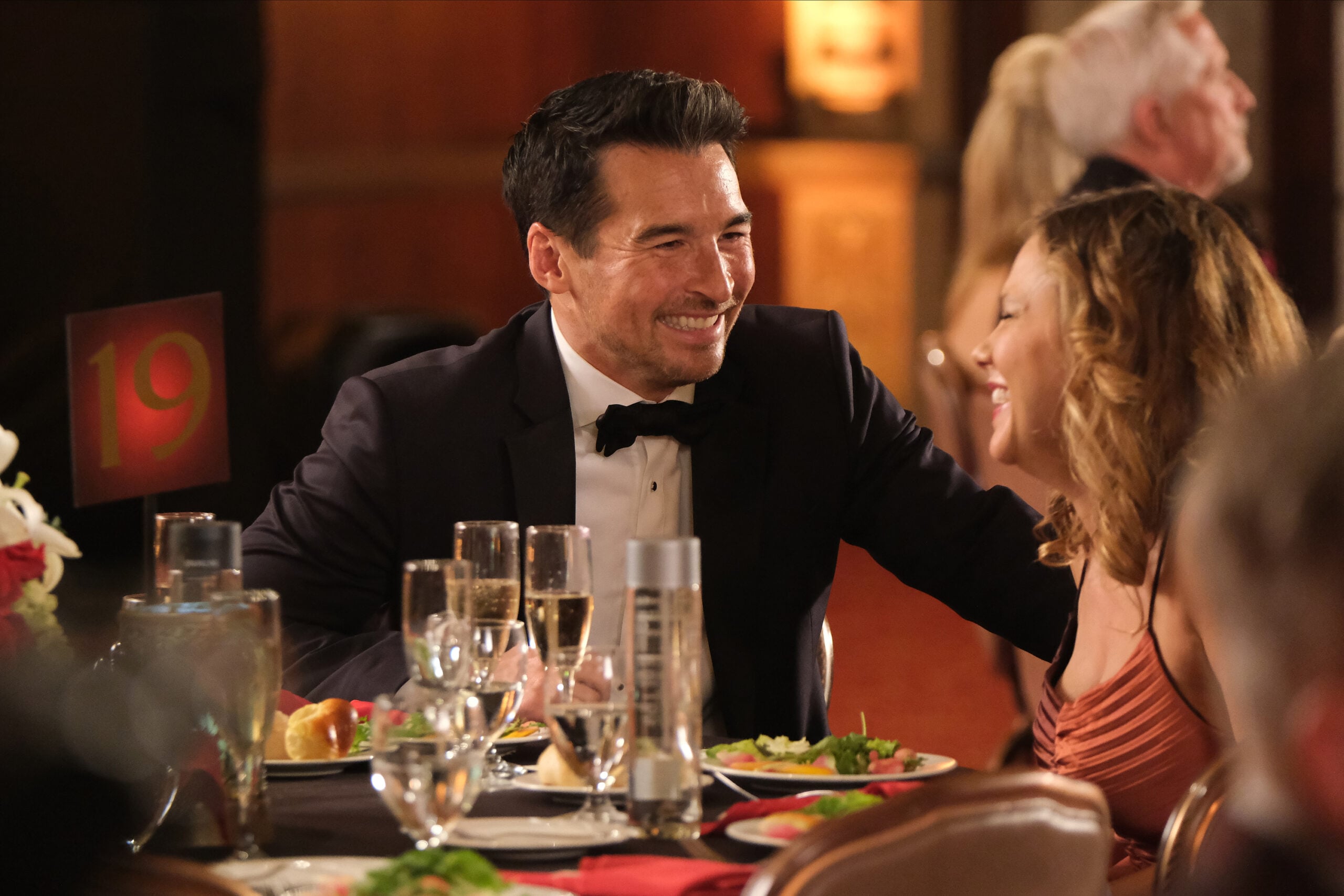 Station 19 Season 6 Episode 18, "Glamorous Life"