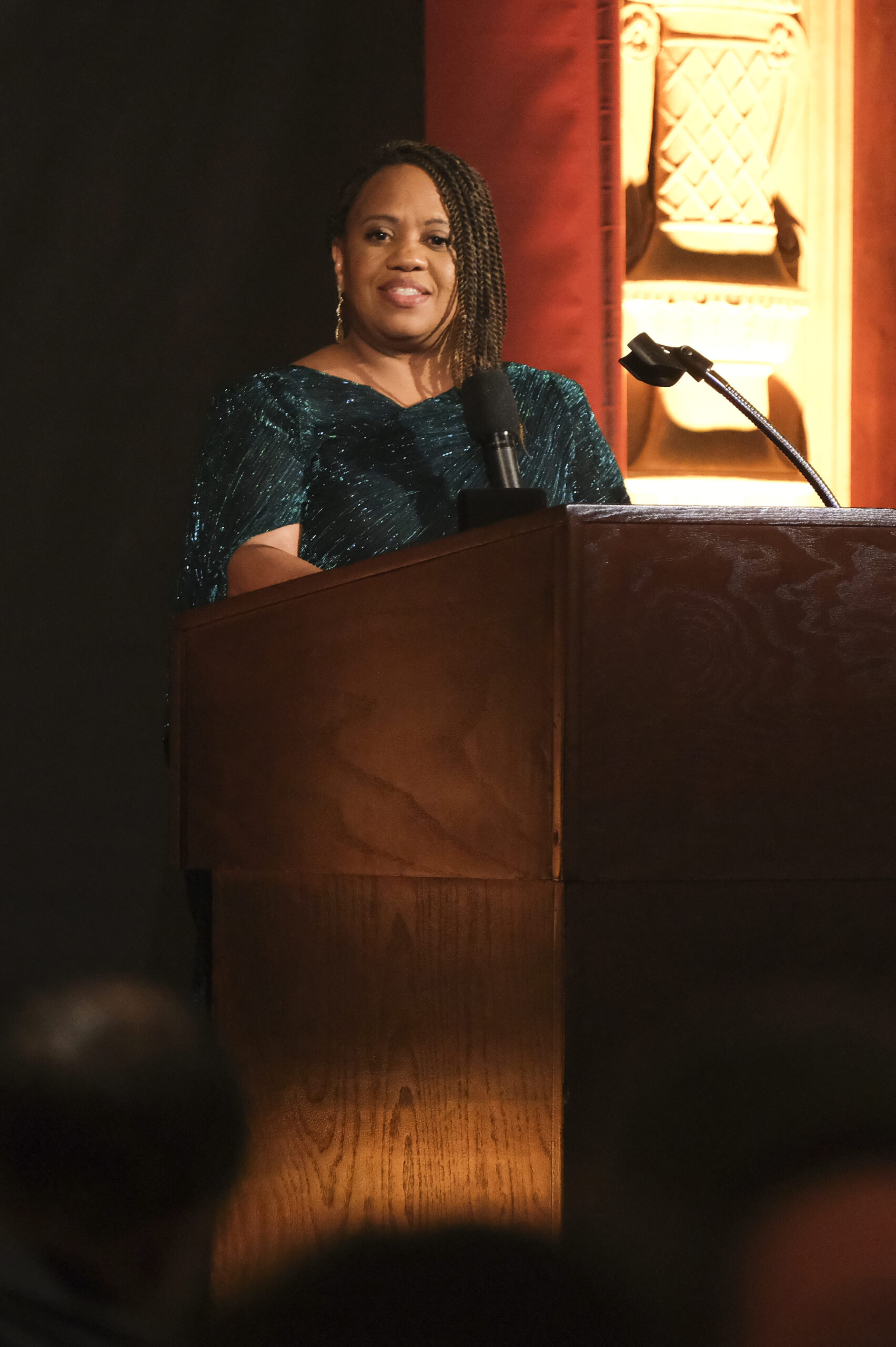 Station 19 Season 6 Episode 18, "Glamorous Life"