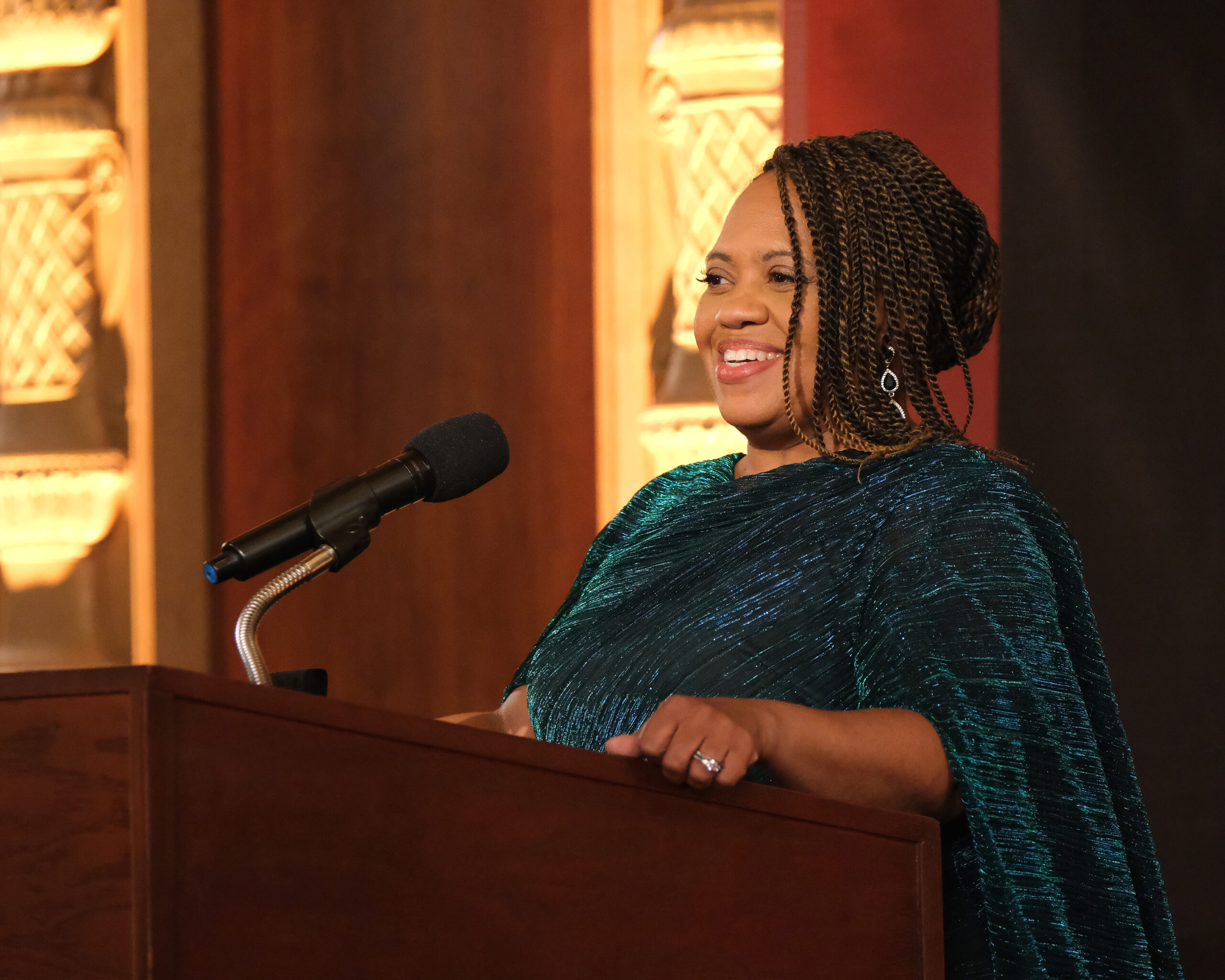 Station 19 Season 6 Episode 18, "Glamorous Life"