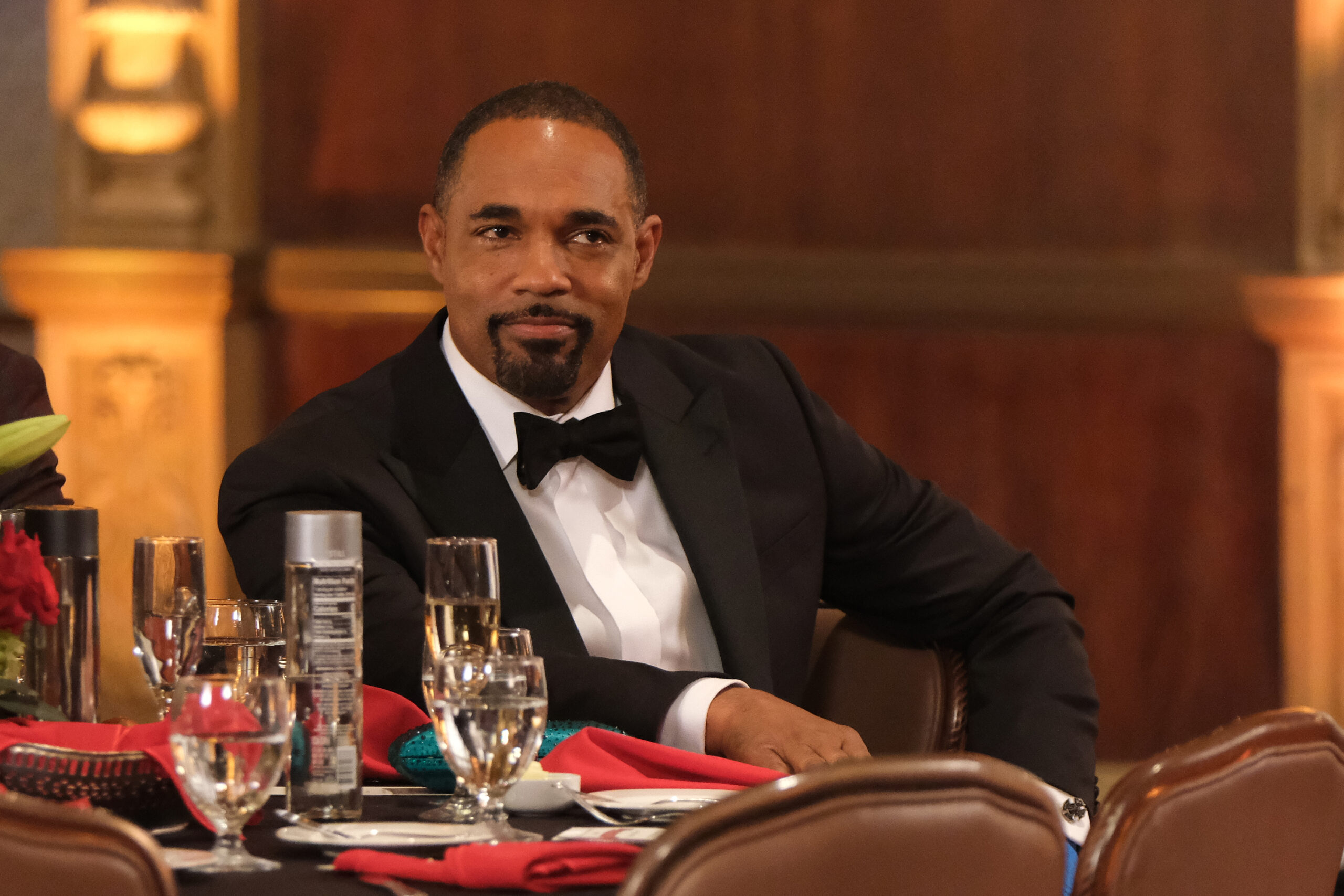 Station 19 Season 6 Episode 18, "Glamorous Life"