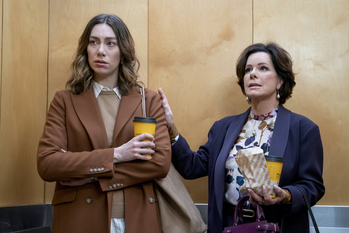 So Help Me Todd Season 1 Episode 20 More Fang for Your Chuck