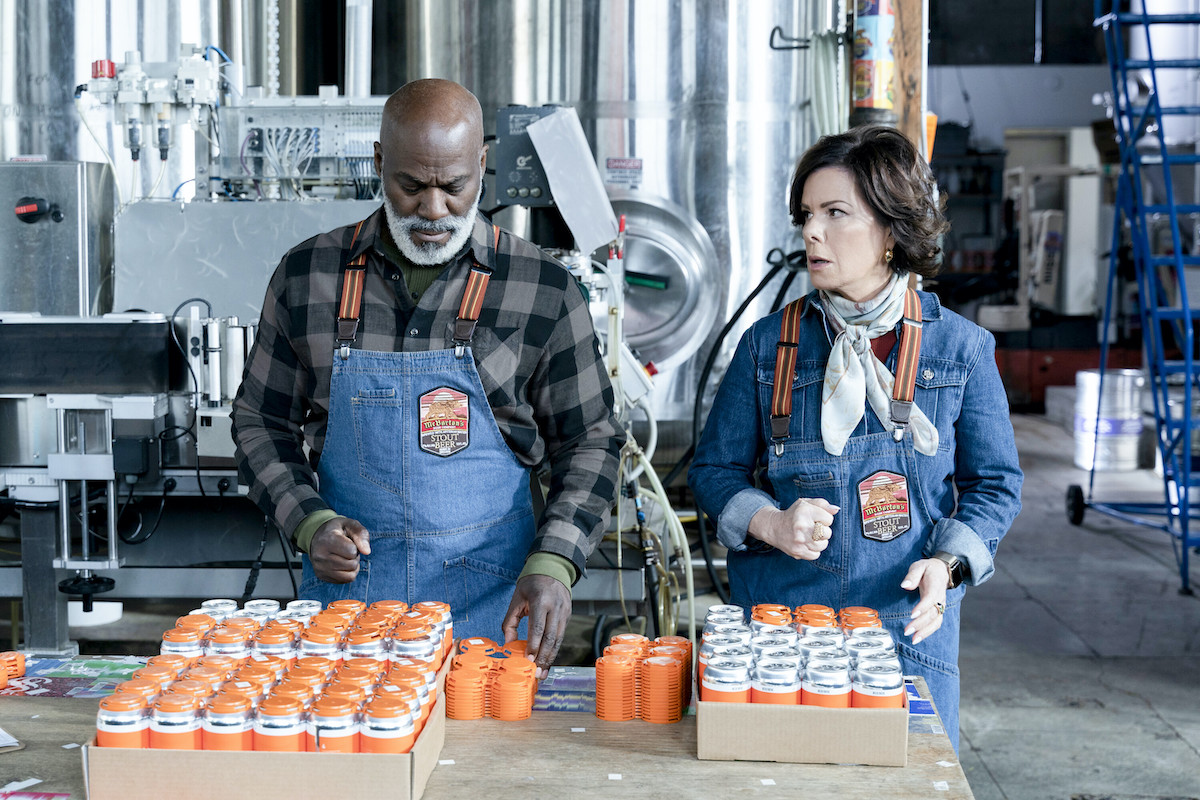 So Help Me Todd Season 1 Episode 21 Are You There Todd? It's Me, Margaret