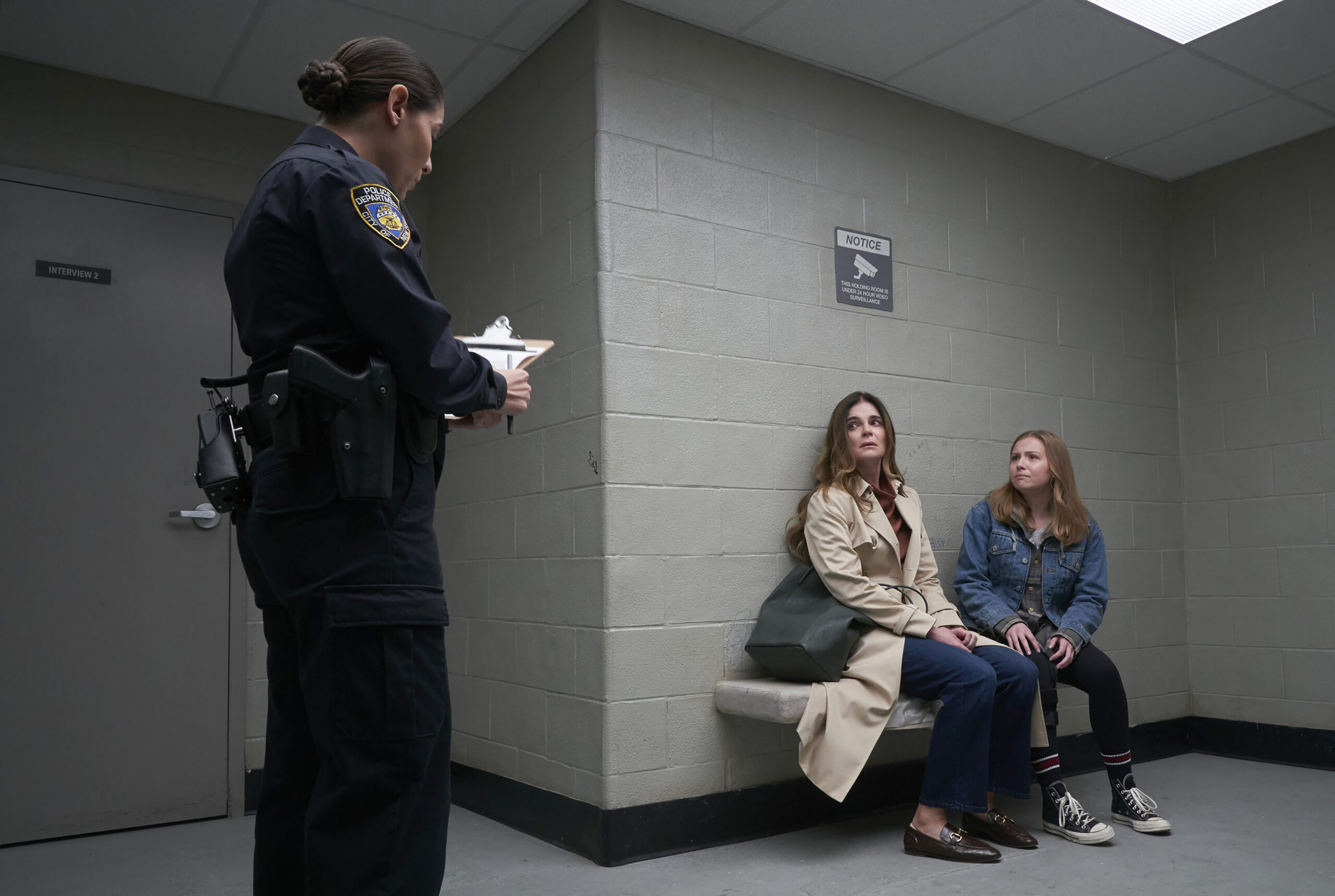 Accused Season 1 Episode 14 Jessie’s Story TellTale TV