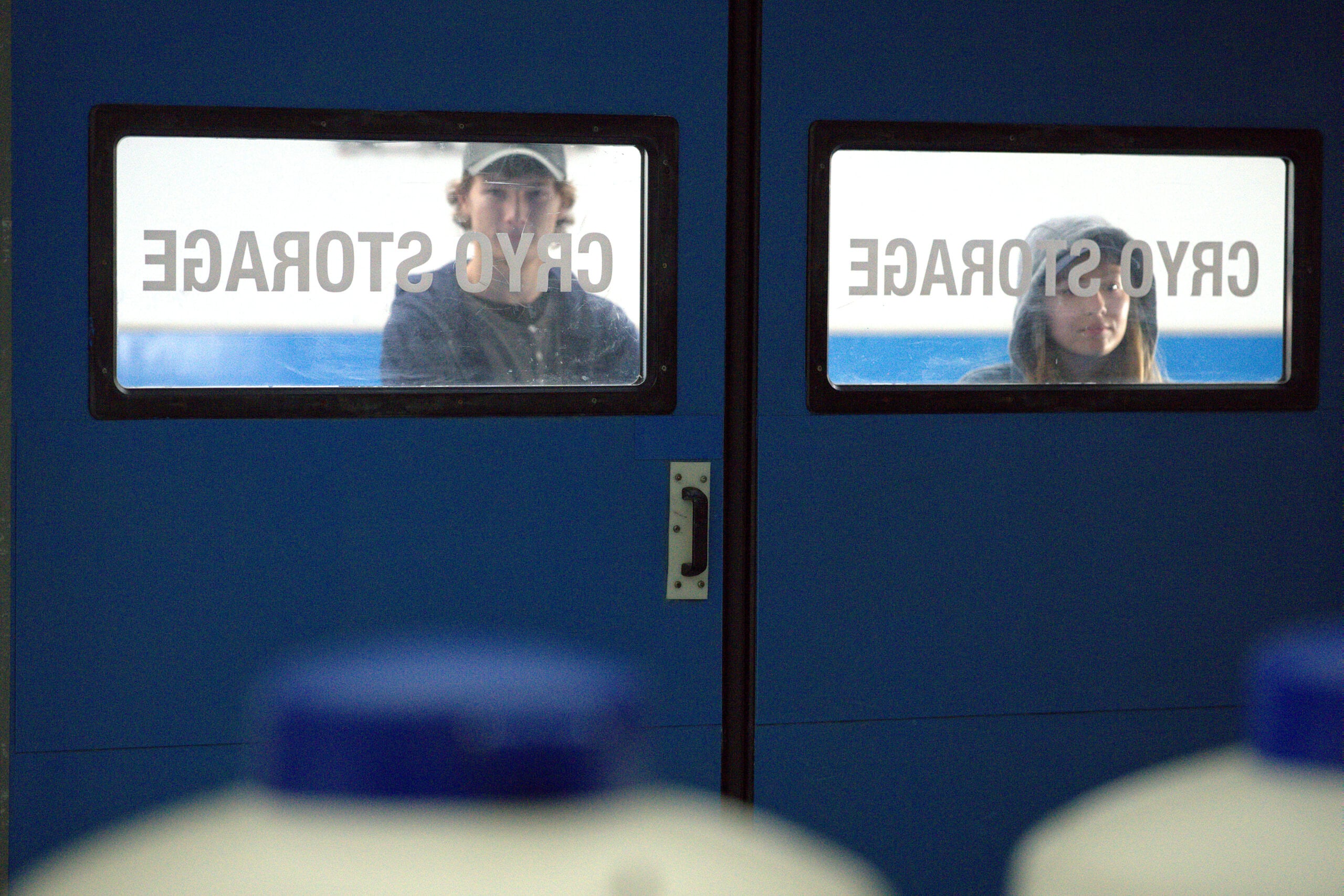 Accused Season 1 Episode 14: Jessie's Story