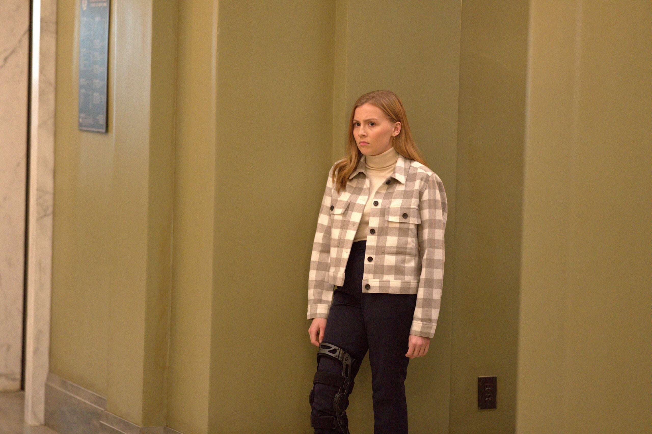 Accused Season 1 Episode 14: Jessie's Story