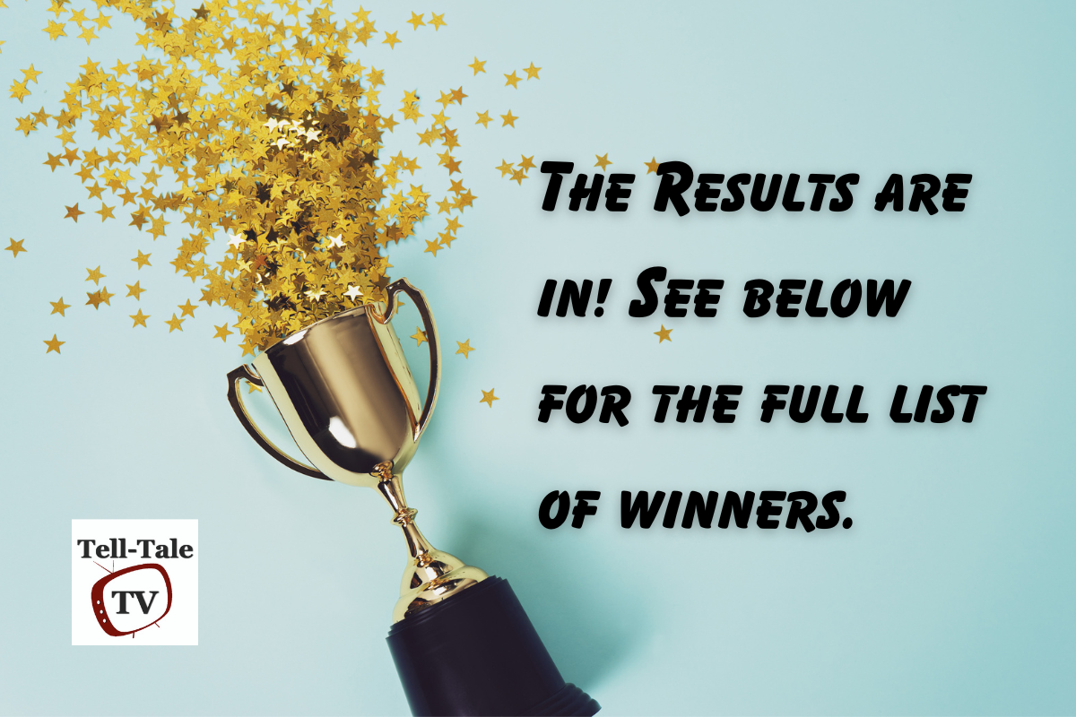Tell-Tale TV Awards Results, Battle of the Ships results