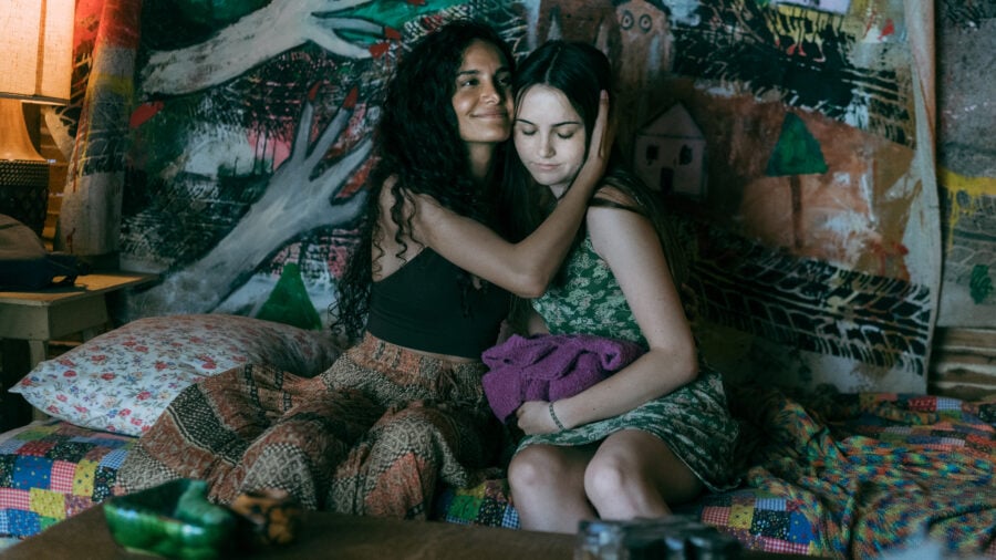 FROM Season 1 Episode 104: A Rock and a Faraway