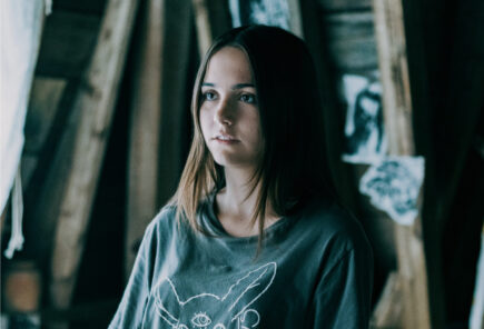 Hannah Cheramy Talks ‘From’ Season 2 [Interview]