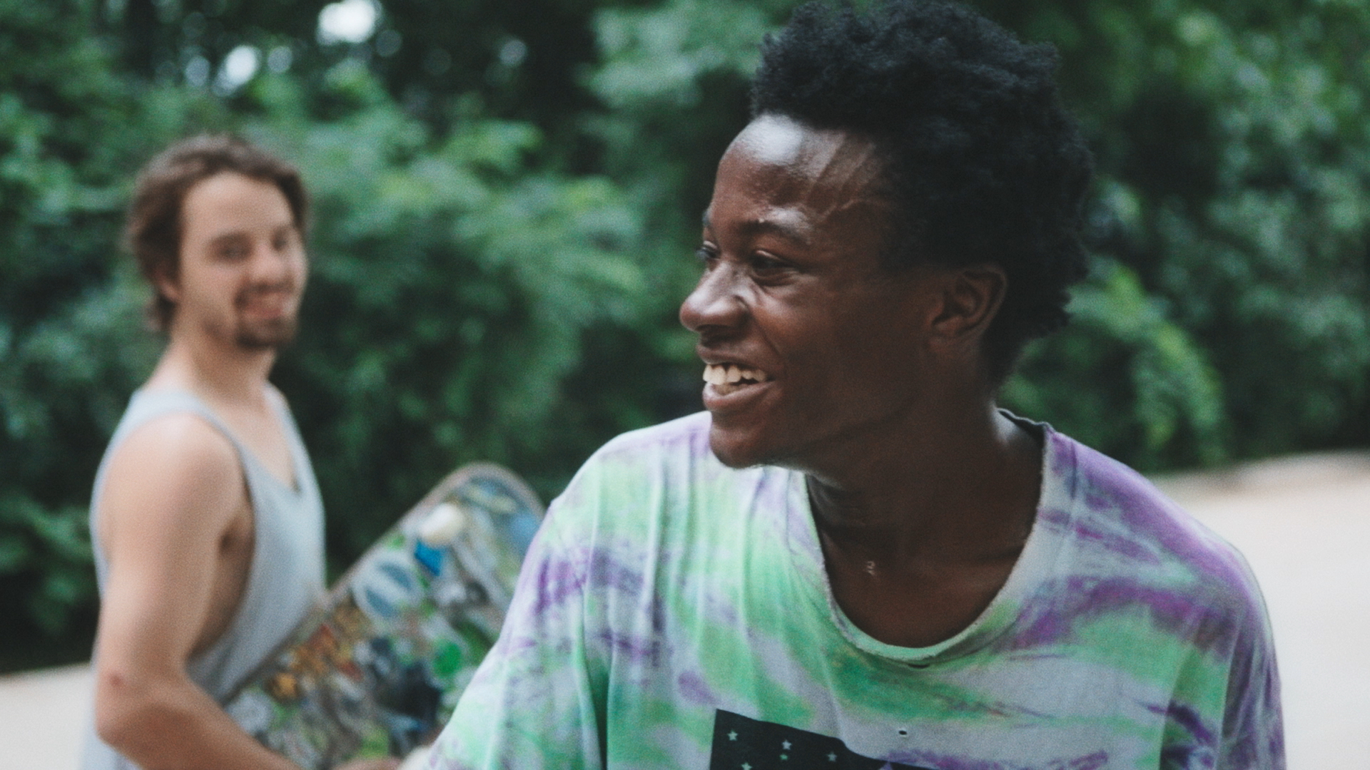 Minding the Gap: KEYIMAGE_KeireJohnson_ZackMulligan_Credit_BingLiu | Tell-Tale TV Minding The Gap: KEYIMAGE_KeireJohnson_ZackMulligan_Credit_BingLiu