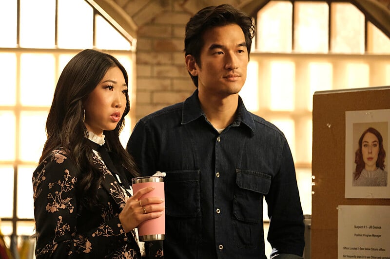 Kung Fu Season 3 Episode 6, "Rescue"