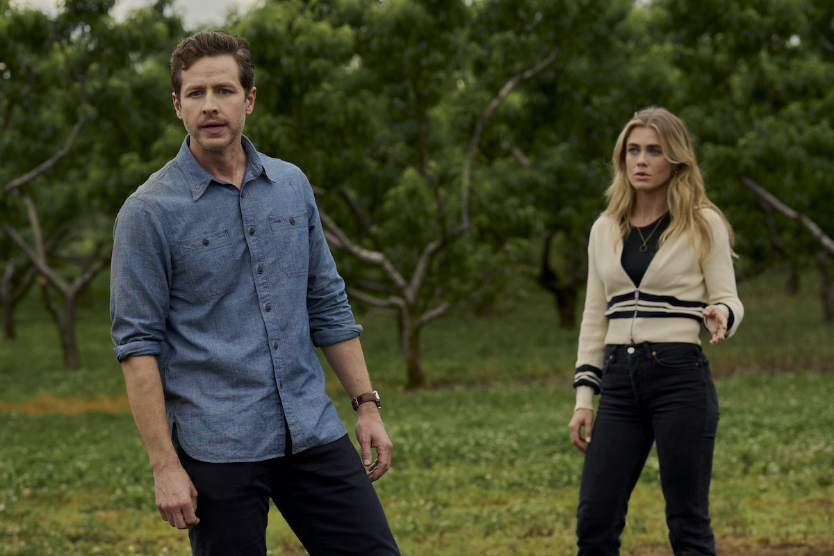 MANIFEST Season 4 Episode 11