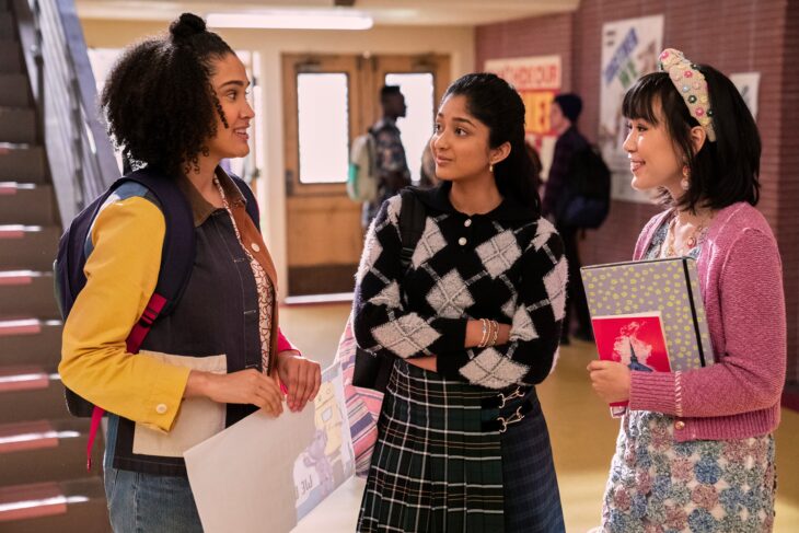 Never Have I Ever Season 4 Episode 1