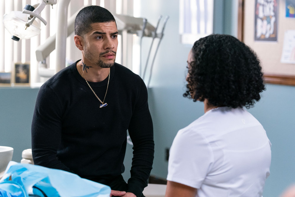 Law & Order: Organized Crime – Season 3