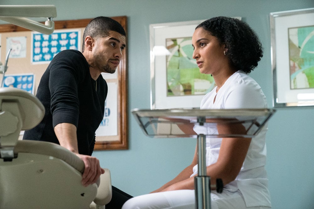 Law & Order: Organized Crime – Season 3