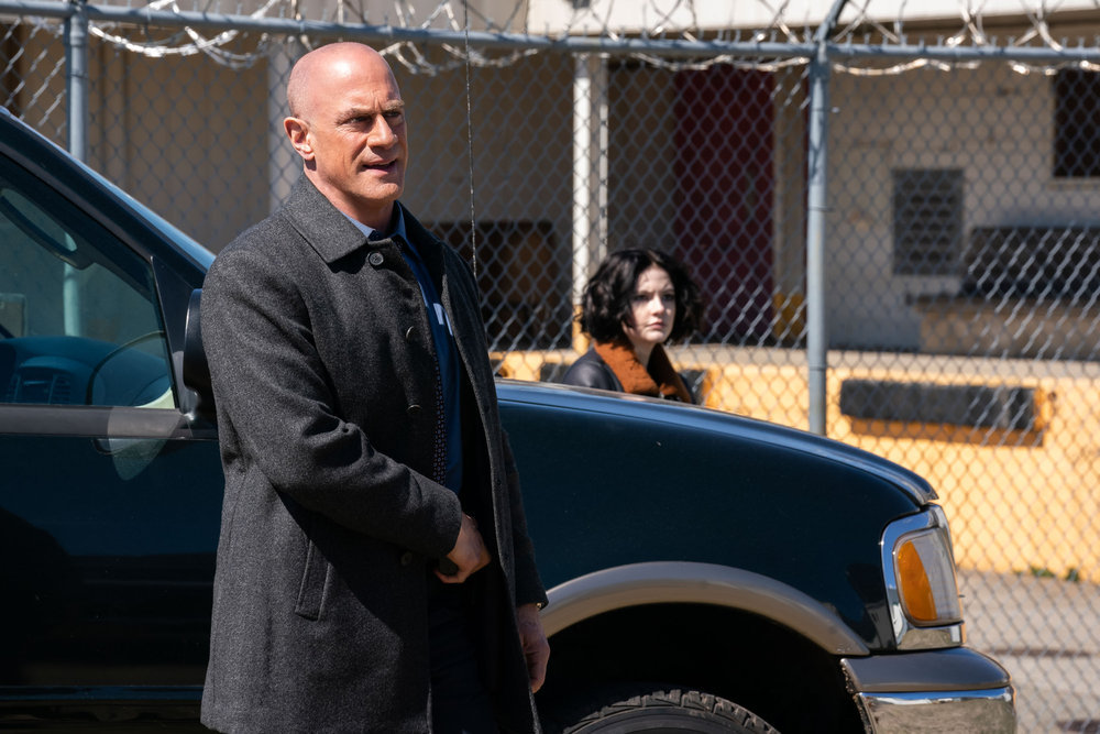 Law & Order: Organized Crime – Season 3