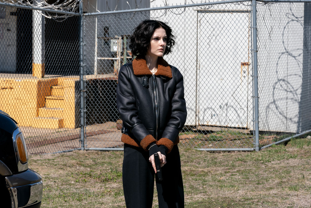 Law & Order: Organized Crime – Season 3