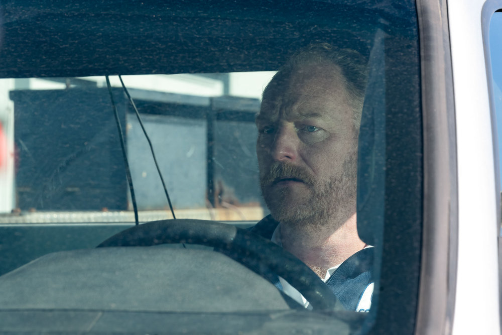 Law & Order: Organized Crime – Season 3