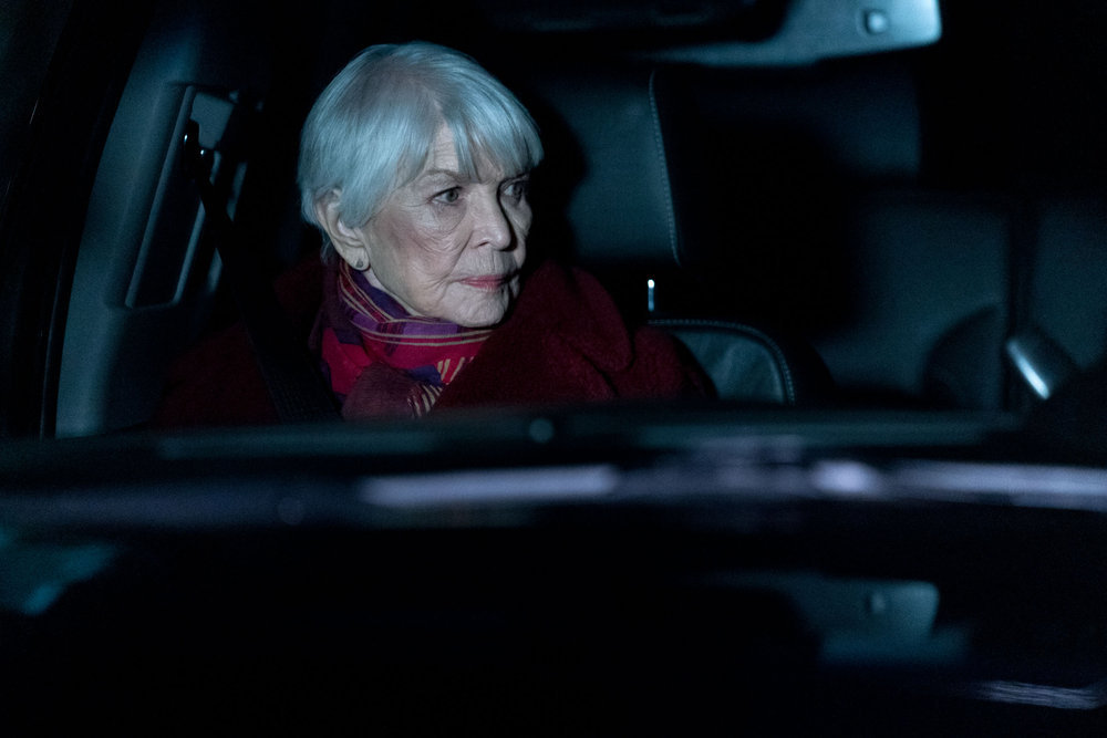 Law & Order: Organized Crime – Season 3