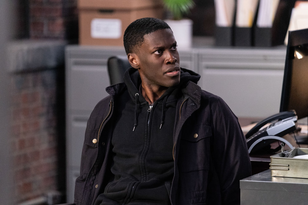 Law & Order: Organized Crime – Season 3