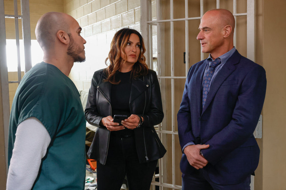 Law & Order: Organized Crime – Season 3