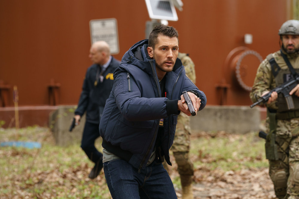 Law & Order: Organized Crime - Season 3 | Tell-Tale TV Law & Order: Organized Crime – Season 3