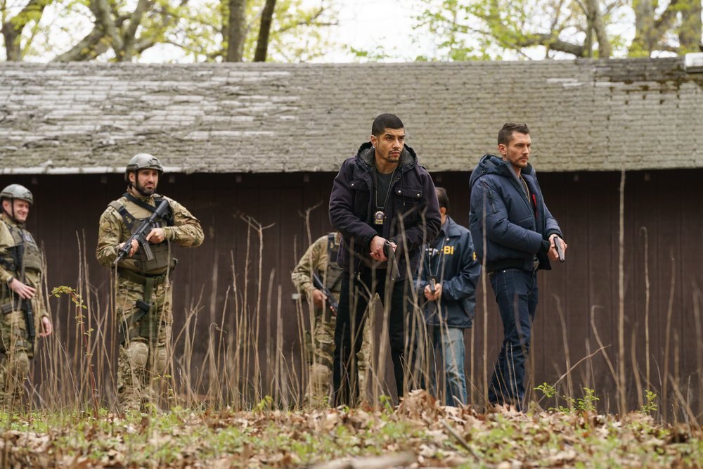 Law & Order: Organized Crime - Season 3 | Tell-Tale TV Law & Order: Organized Crime – Season 3