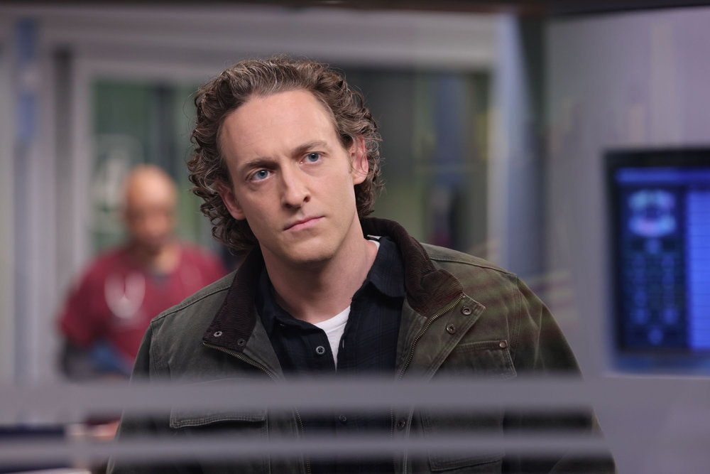 Chicago Med – Season 8