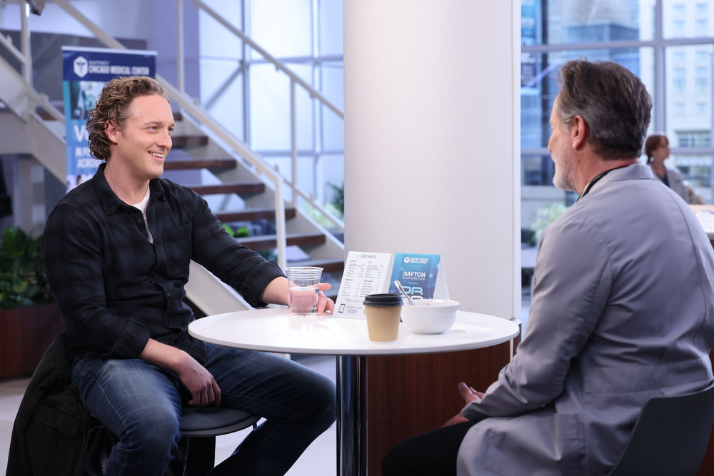 Chicago Med – Season 8