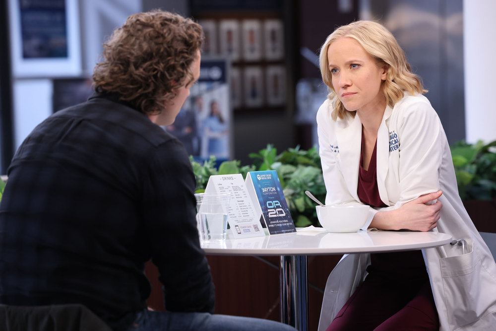 Chicago Med – Season 8