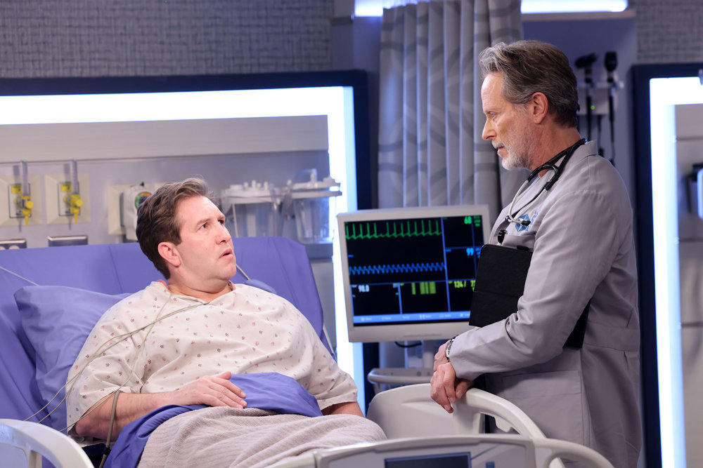 Chicago Med – Season 8