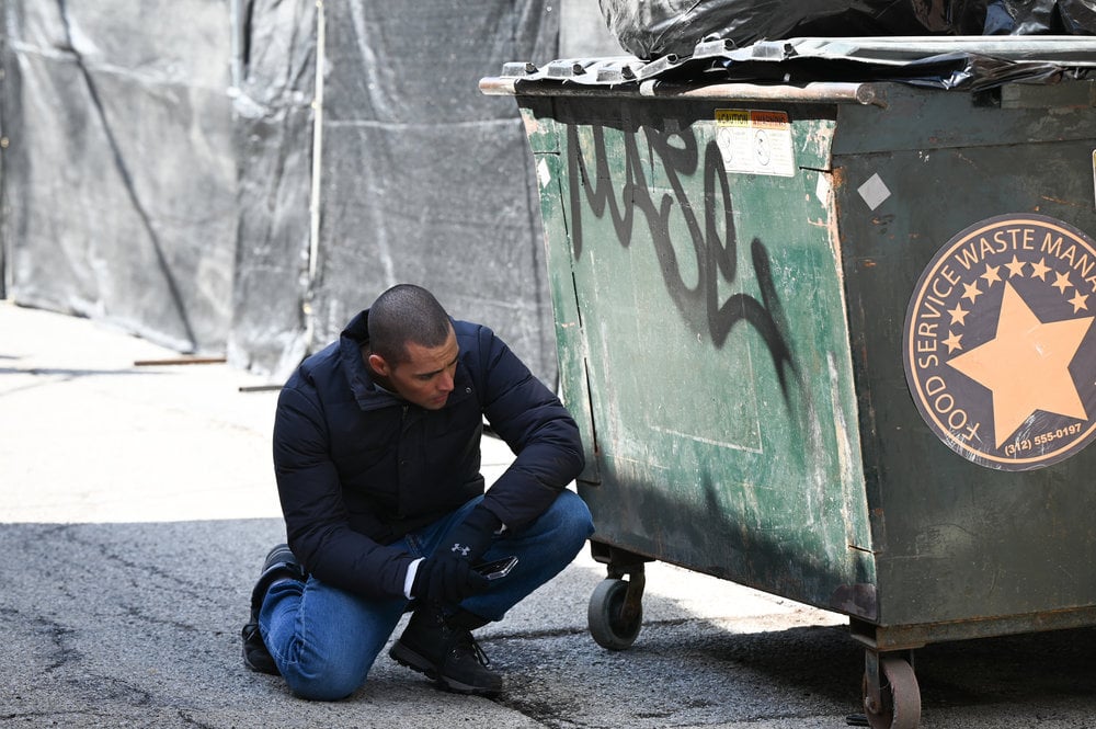 Chicago P.D. - Season 10 Episode 20