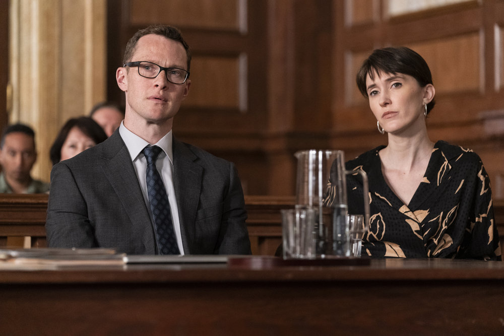 Law & Order: Special Victims Unit - Season 24 | Tell-Tale TV Law & Order: Special Victims Unit – Season 24