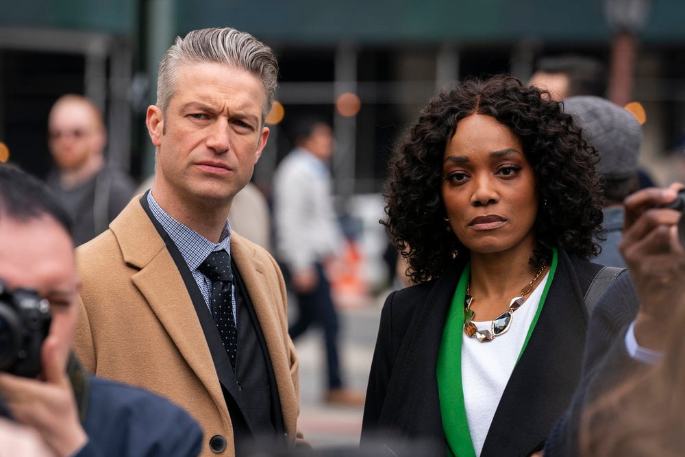 Law & Order: Special Victims Unit Season 24 Episode 20 Review: Debatable