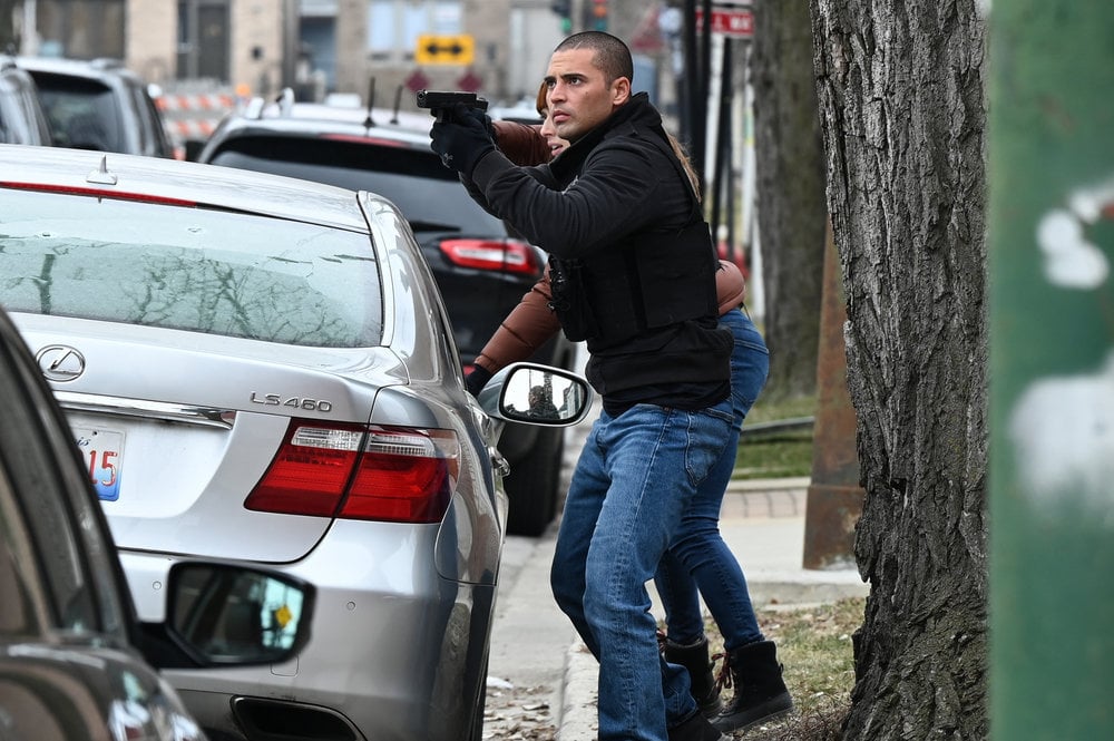 Chicago P.D. – Season 10