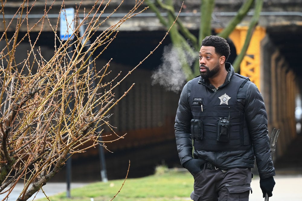 Chicago P.D. – Season 10