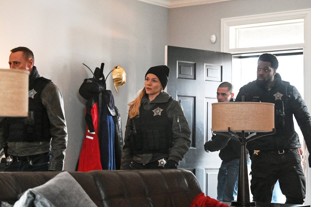 Chicago P.D. – Season 10