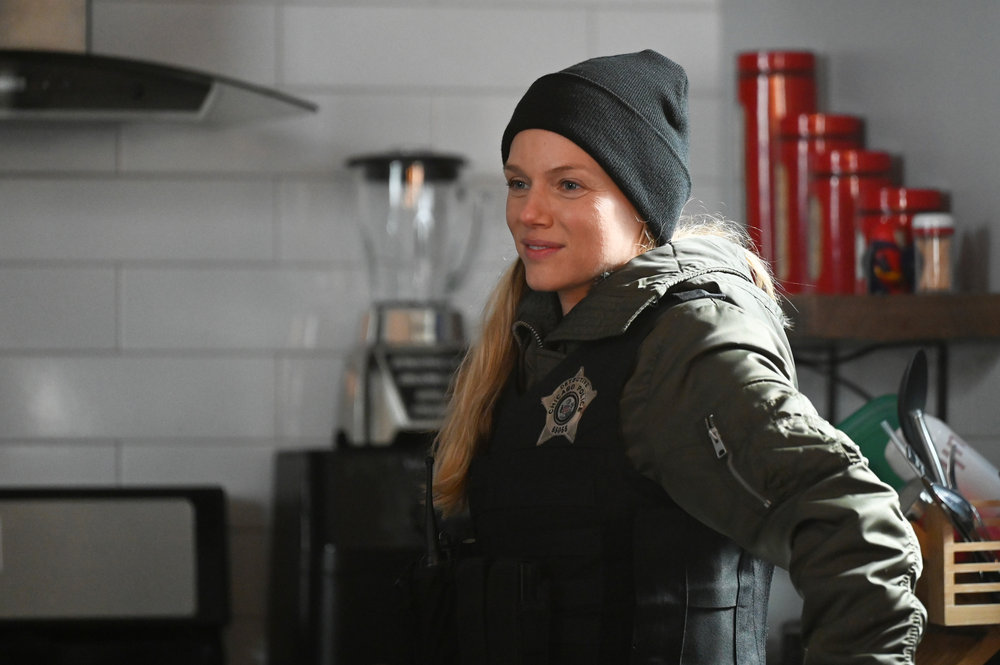Chicago P.D. - Season 10 | Tell-Tale TV Chicago P.D. – Season 10