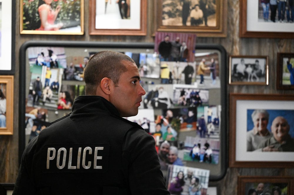 Chicago P.D. – Season 10