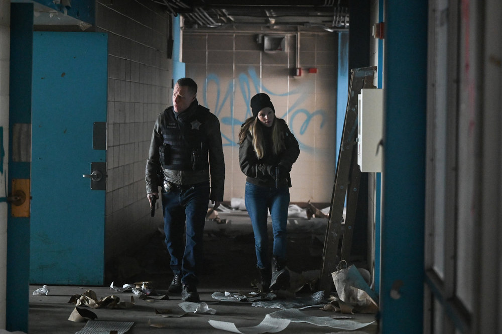 Chicago P.D. - Season 10 | Tell-Tale TV Chicago P.D. – Season 10