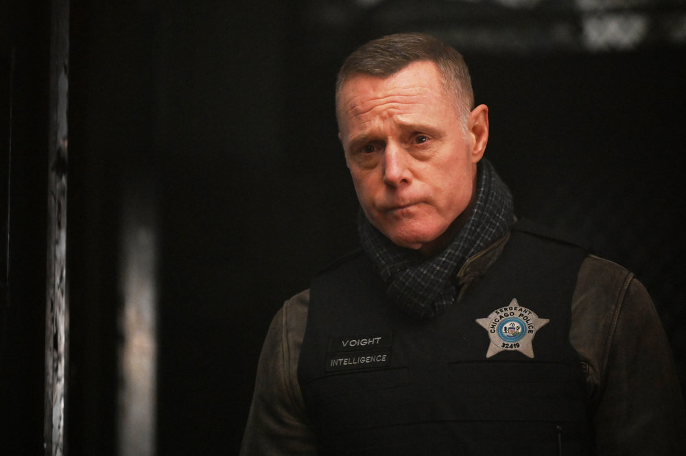 Chicago P.D. - Season 10 | Tell-Tale TV Chicago P.D. – Season 10