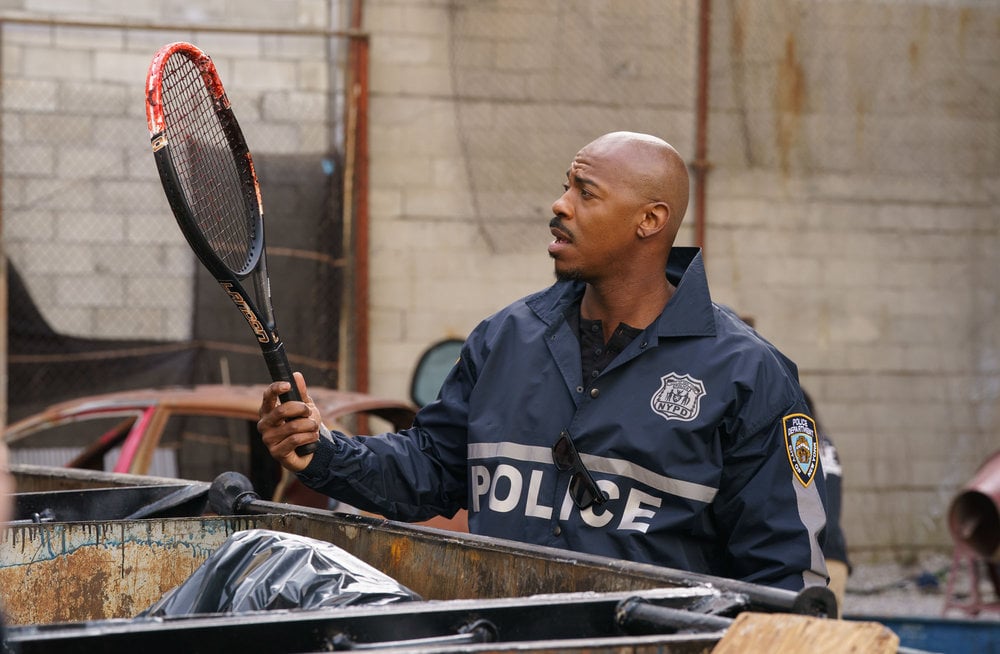 Law & Order – Season 22