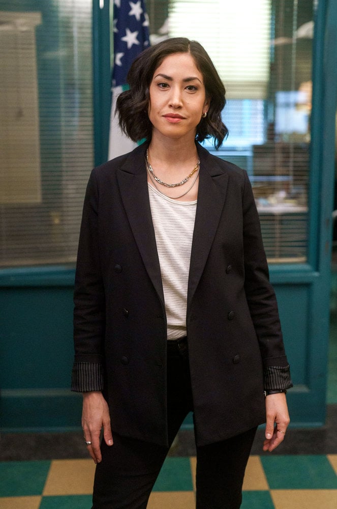 Law & Order – Season 22