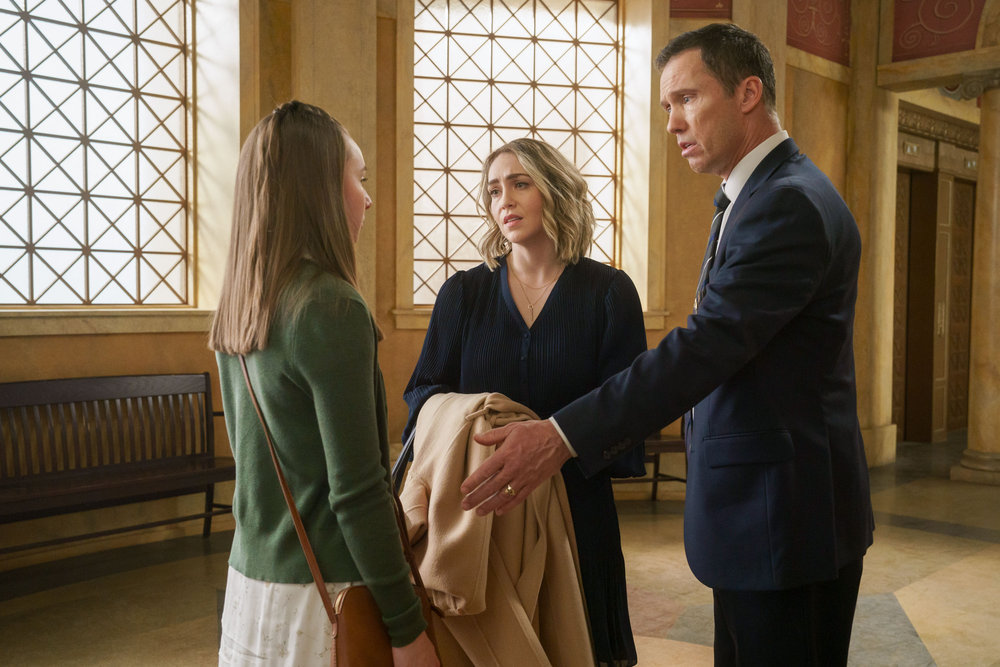 Law & Order – Season 22