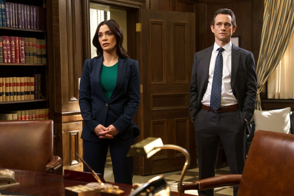 Law & Order – Season 22