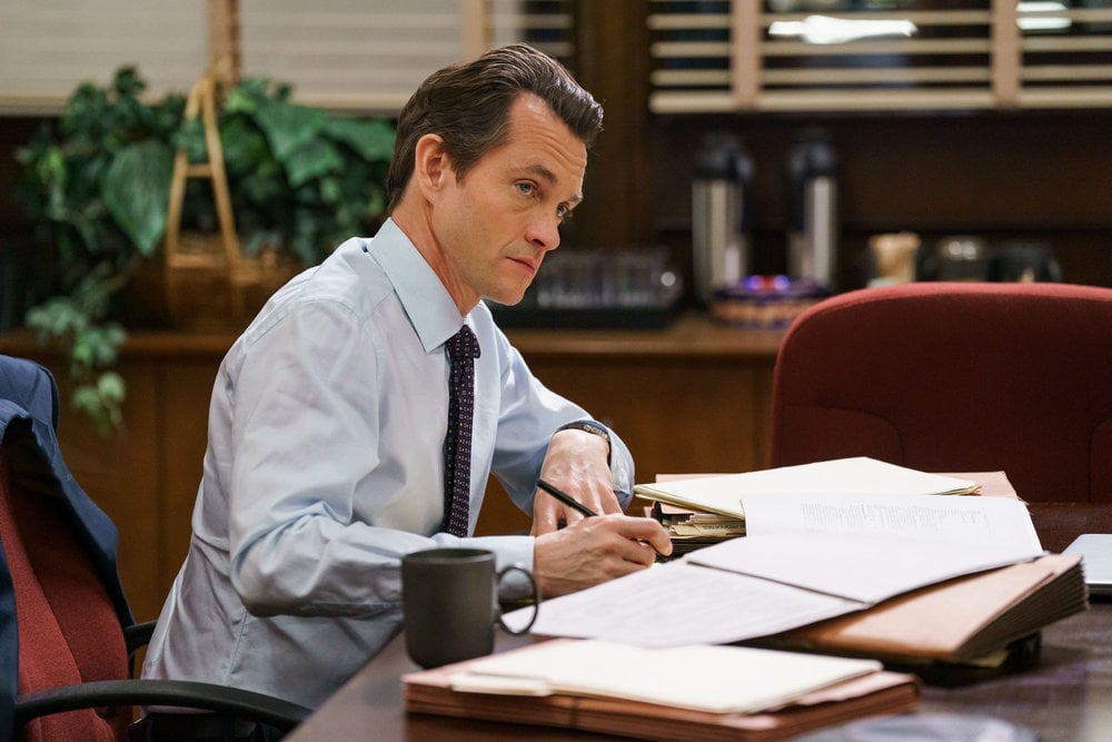 Law & Order – Season 22