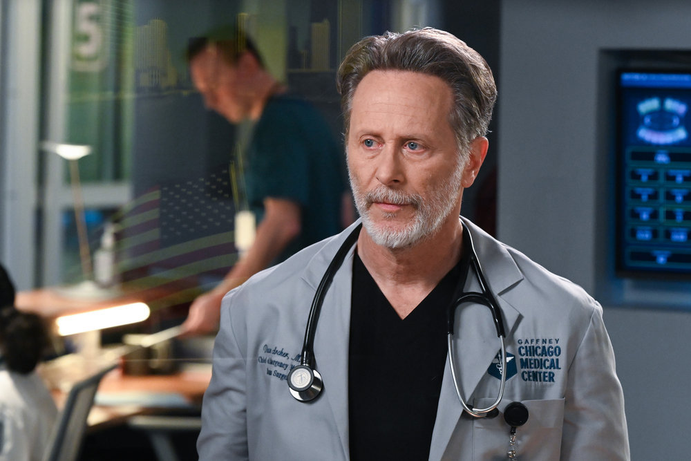 Chicago Med - Season 8 Episode 21