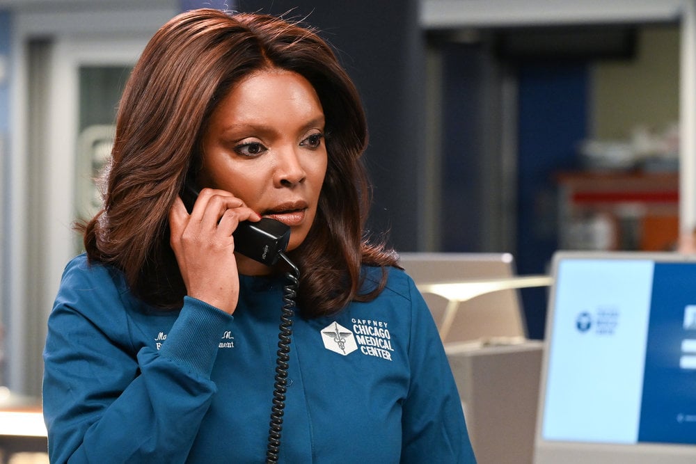 Chicago Med - Season 8 Episode 21