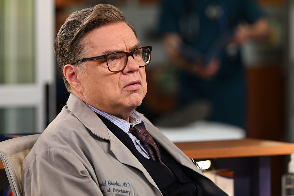 Chicago Med - Season 8 Episode 21