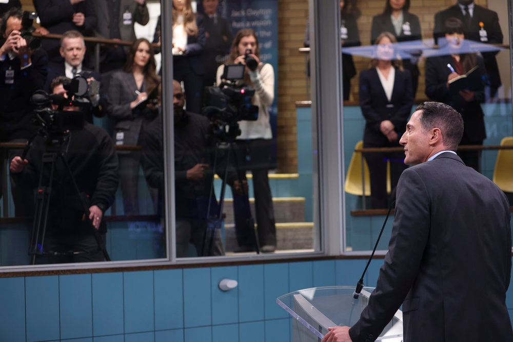Chicago Med - Season 8 Episode 21