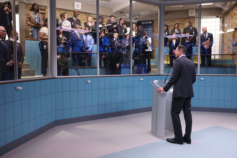 Chicago Med - Season 8 Episode 21